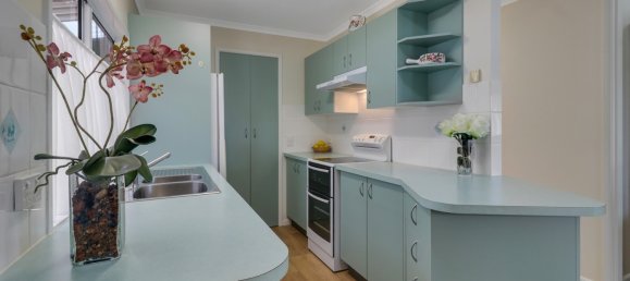 Casa de 2 dormitorios en Maleny, Australia No. 757 4