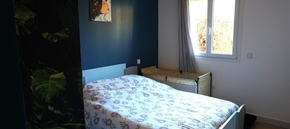 2 غرف نوم منزل في Ougney-Douvot, France رقم 201156 11