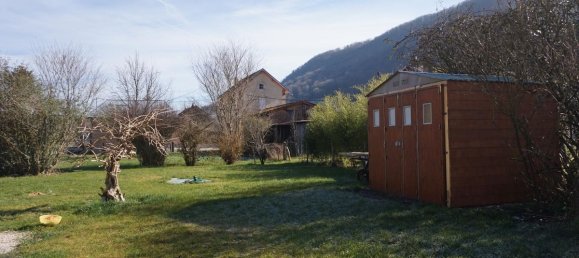 2 غرف نوم منزل في Ougney-Douvot, France رقم 201156 2