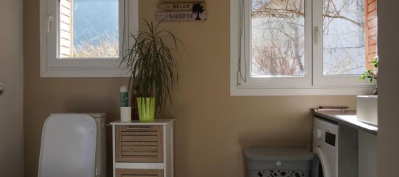 2 غرف نوم منزل في Ougney-Douvot, France رقم 201156 9