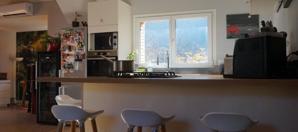 2 غرف نوم منزل في Ougney-Douvot, France رقم 201156 6