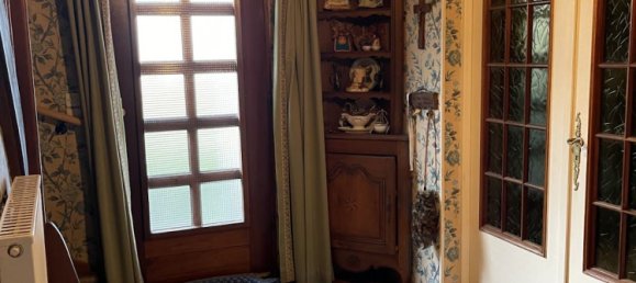 4 غرف نوم منزل في Nayemont-les-Fosses, France رقم 74106 13