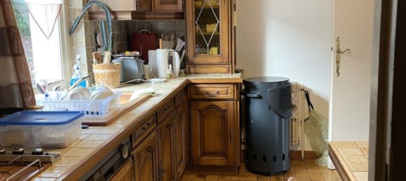 4 غرف نوم منزل في Nayemont-les-Fosses, France رقم 74106 7