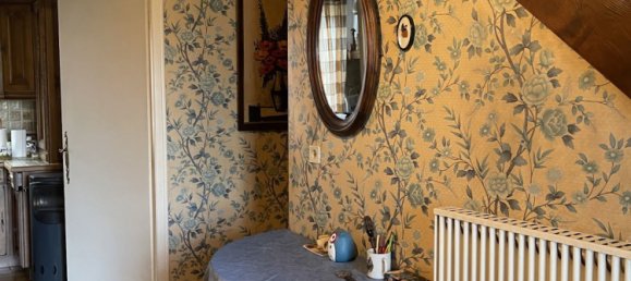 4 غرف نوم منزل في Nayemont-les-Fosses, France رقم 74106 14