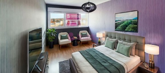 Квартира с 3 спальнями в Форбак, Франция № 210095 8