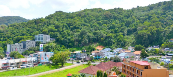 1 Schlafzimmer Wohnung in Phuket, Thailand, Nr. 69170 7