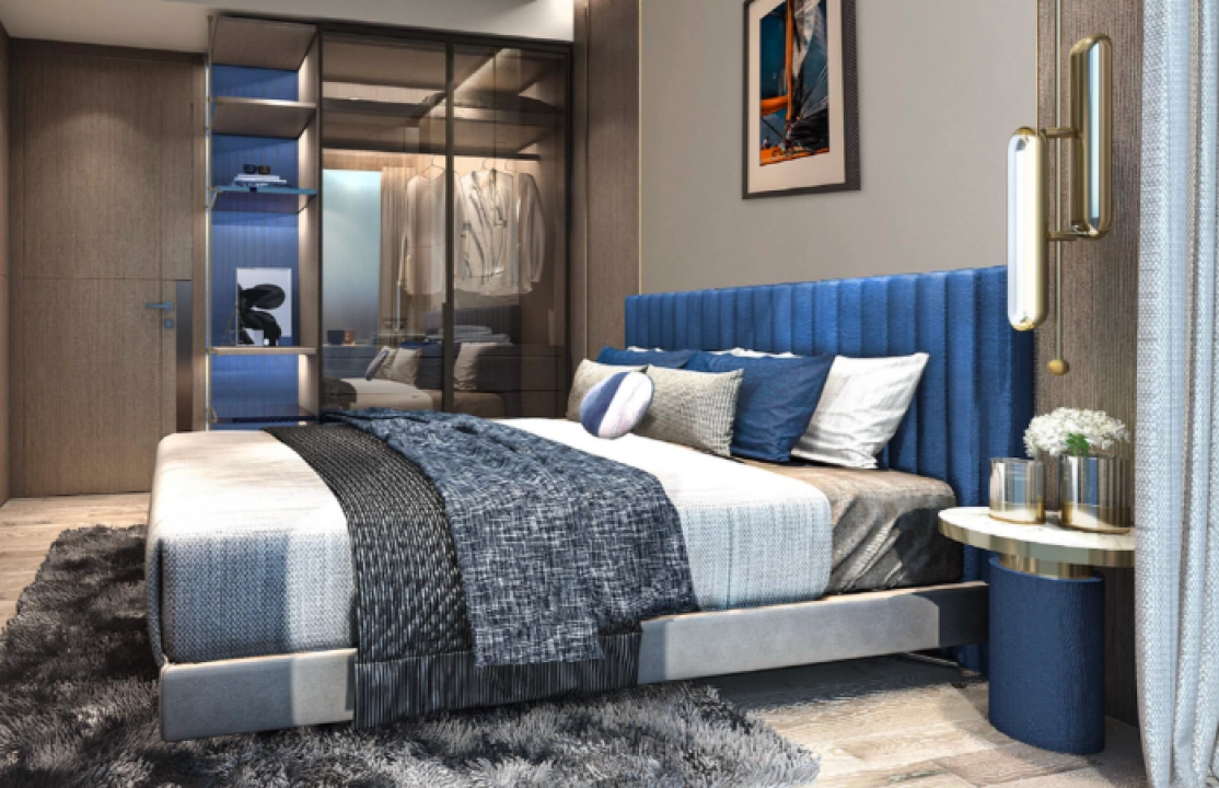 1 غرف نوم شقة في Phuket, Thailand رقم 69170