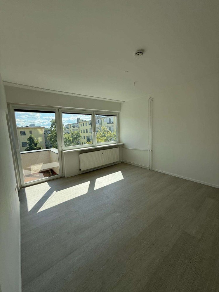 1 bedroom Apartment in Schmargendorf, Germany No. 289972