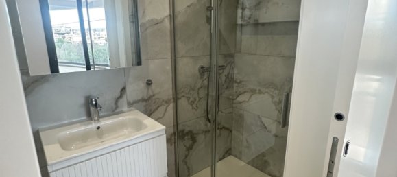 Квартира с 2 спальнями в Агиос Афанасиос, Лимасол, Кипр № 26474 7