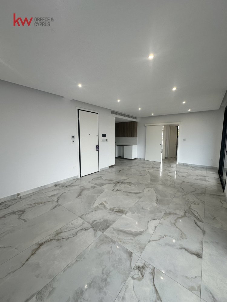 2 bedrooms Apartment in Agios Athanasios, Cyprus No. 26474