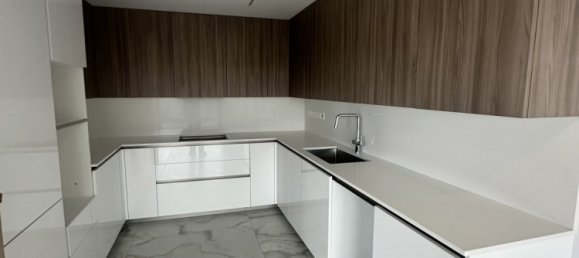 Квартира с 2 спальнями в Агиос Афанасиос, Лимасол, Кипр № 26474 3