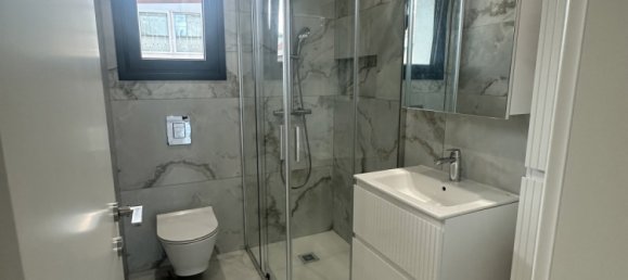Квартира с 2 спальнями в Агиос Афанасиос, Лимасол, Кипр № 26474 8