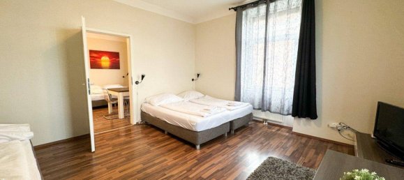 2 rooms Apartment in Favoriten, Austria No. 151180 3