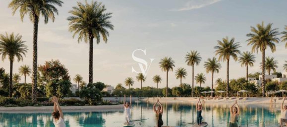 5 Schlafzimmer Villa in Dubai, UAE, Nr. 113515 6