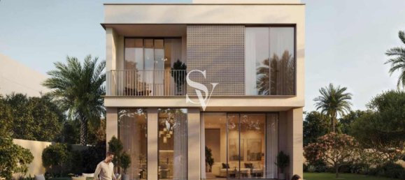 5 Schlafzimmer Villa in Dubai, UAE, Nr. 113515 16