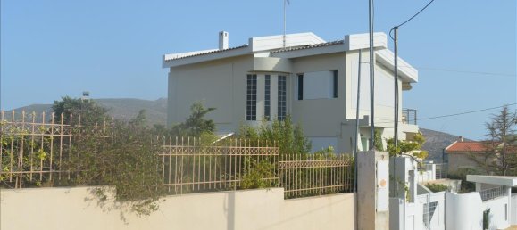 4 bedrooms Villa for sale in Kalyvia Thorikou, Saronikos, East Attica, Attica, Greece № 6677 23