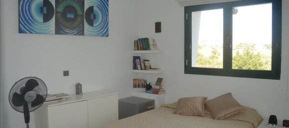 4 chambres Villa à Kalyvia Thorikou, Greece No. 6677 15