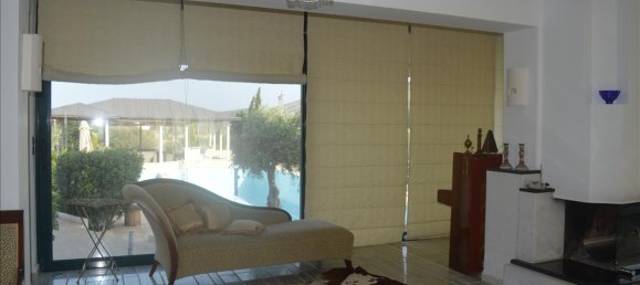 4 chambres Villa à Kalyvia Thorikou, Greece No. 6677 10