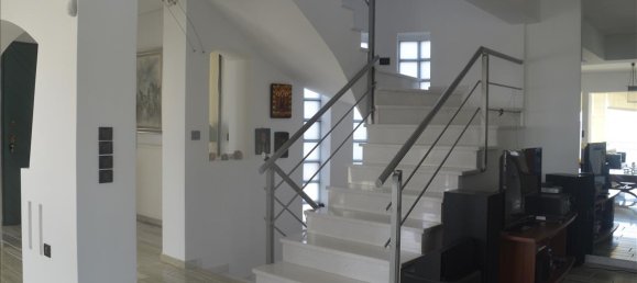 4 bedrooms Villa for sale in Kalyvia Thorikou, Saronikos, East Attica, Attica, Greece № 6677 21