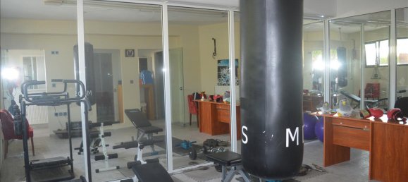 4 bedrooms Villa for sale in Kalyvia Thorikou, Saronikos, East Attica, Attica, Greece № 6677 13