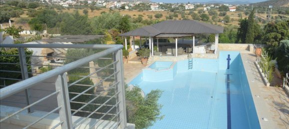 4 bedrooms Villa for sale in Kalyvia Thorikou, Saronikos, East Attica, Attica, Greece № 6677 3