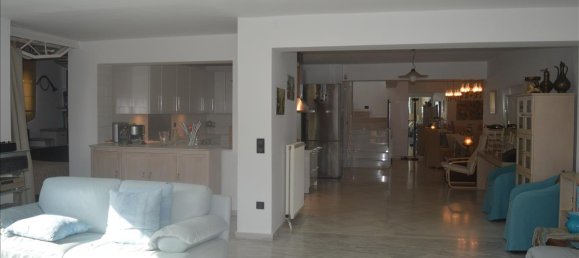 4 bedrooms Villa for sale in Kalyvia Thorikou, Saronikos, East Attica, Attica, Greece № 6677 6