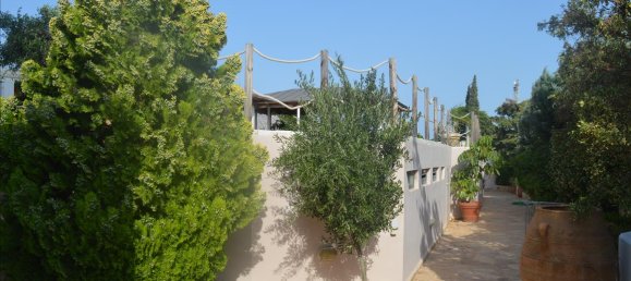 4 chambres Villa à Kalyvia Thorikou, Greece No. 6677 22