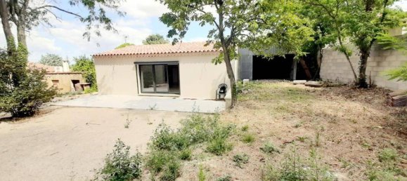 1 chambre Maison à Orange, France No. 361689 2