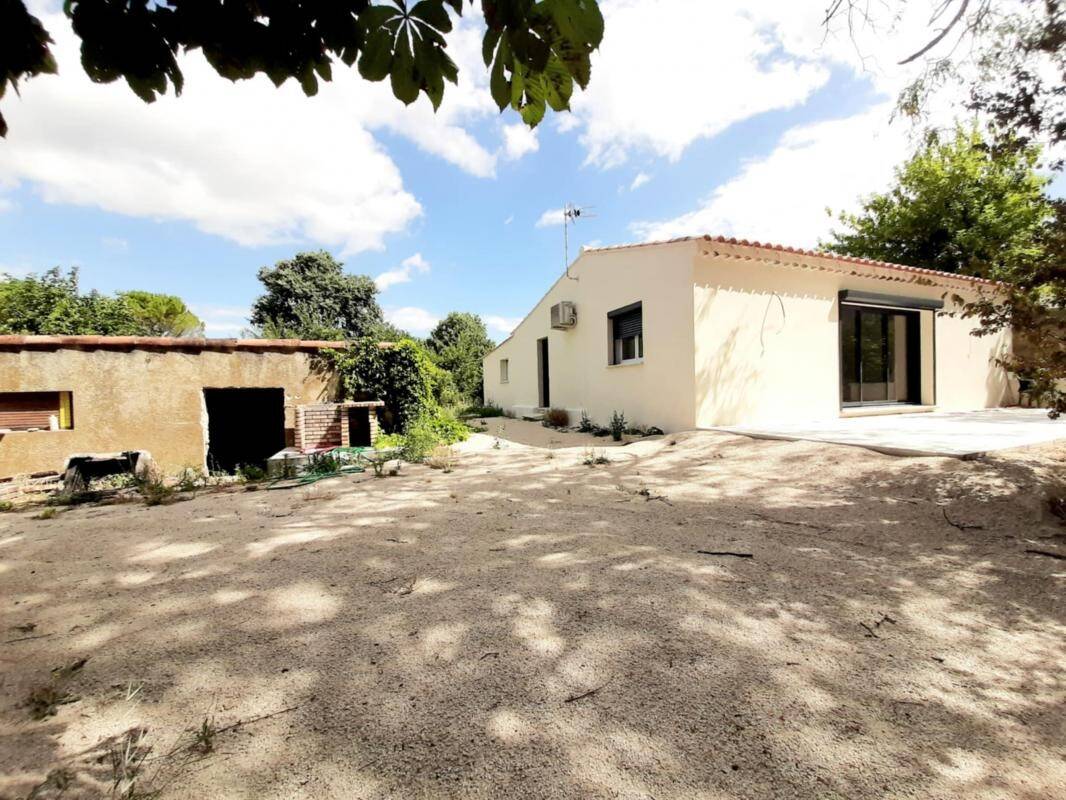 1 chambre Maison à Orange, France No. 361689