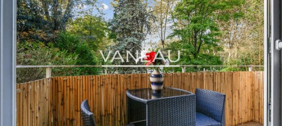 Apartamento T2 em Neuilly-sur-Seine, France N.º 166495 2