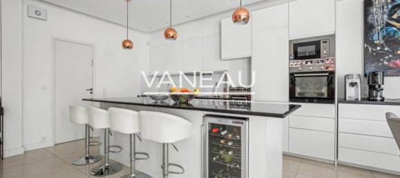 Apartamento T2 em Neuilly-sur-Seine, France N.º 166495 3