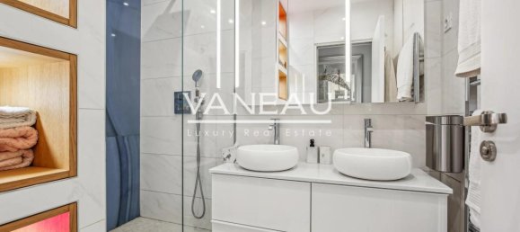 Apartamento T2 em Neuilly-sur-Seine, France N.º 166495 6