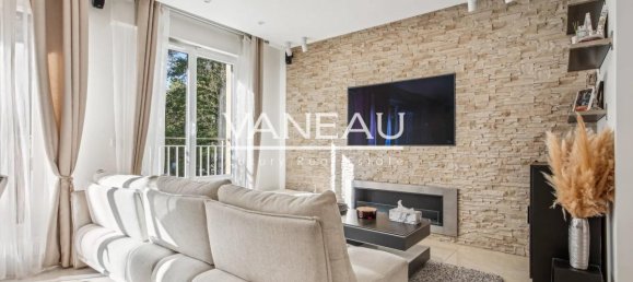 Apartamento T2 em Neuilly-sur-Seine, France N.º 166495 4