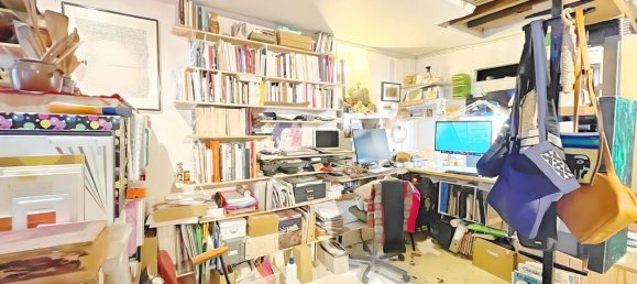 1 bedroom Apartment in Paris, France No. 163278 5