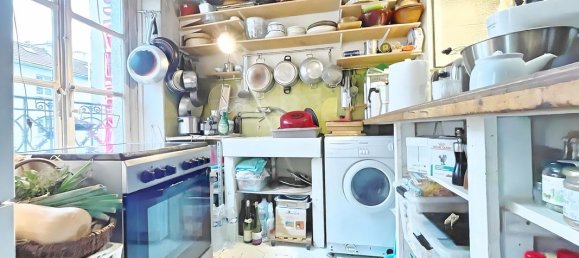 1 bedroom Apartment in Paris, France No. 163278 4