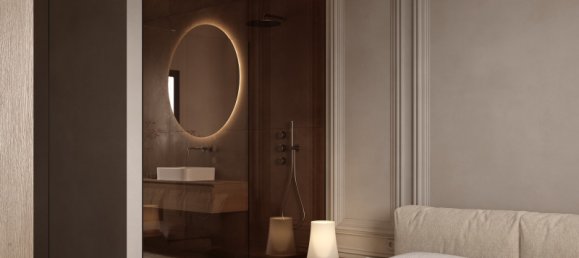 4 غرف نوم بانتهاوس في Barcelona, Spain رقم 87839 15