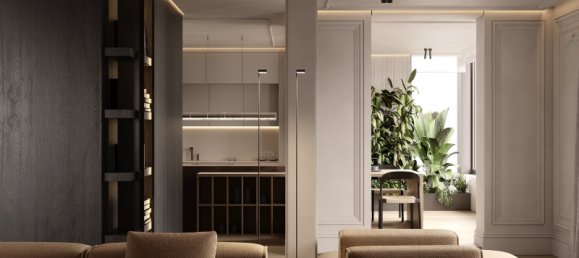 4 غرف نوم بانتهاوس في Barcelona, Spain رقم 87839 14