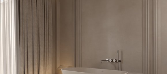 4 غرف نوم بانتهاوس في Barcelona, Spain رقم 87839 20