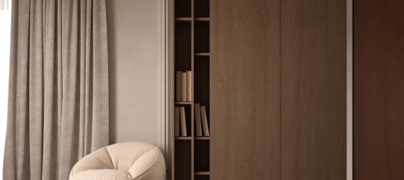 4 غرف نوم بانتهاوس في Barcelona, Spain رقم 87839 18