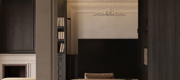 4 غرف نوم بانتهاوس في Barcelona, Spain رقم 87839 7