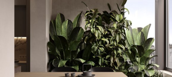 4 غرف نوم بانتهاوس في Barcelona, Spain رقم 87839 8