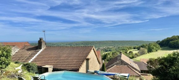 Дом с 5 спальнями в Бон, Франция № 328631 2