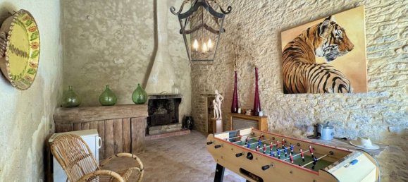 Дом с 5 спальнями в Бон, Франция № 328631 11