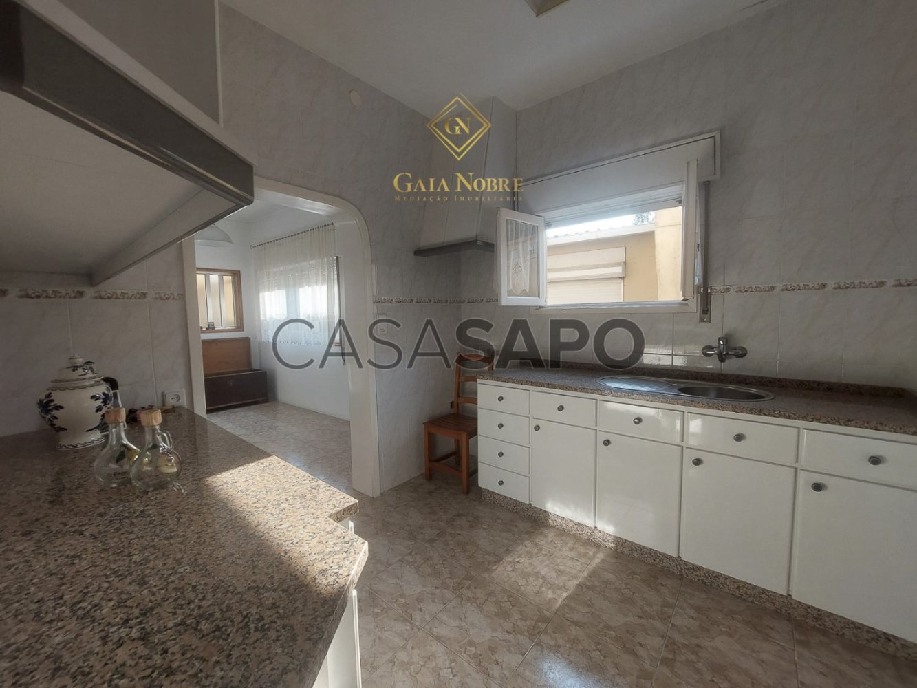 2 bedrooms House in Vila Nova de Gaia, Portugal No. 350333