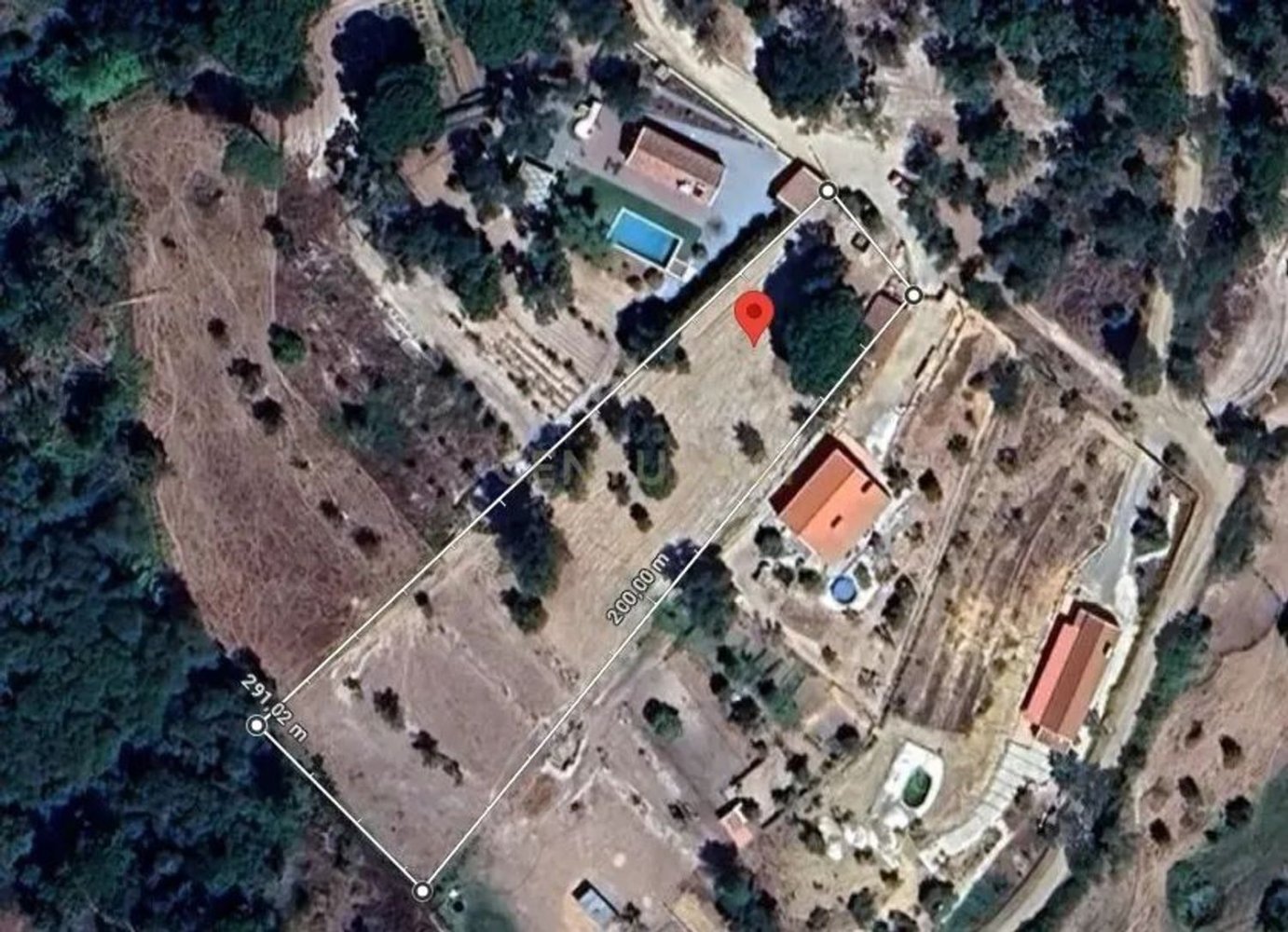  Land in Montemor o Novo, Portugal No. 330176