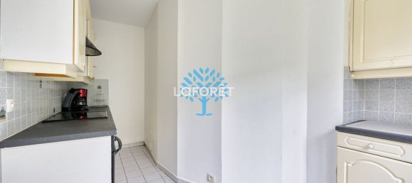 Apartamento de 1 dormitorio en Puteaux, France No. 164069 7