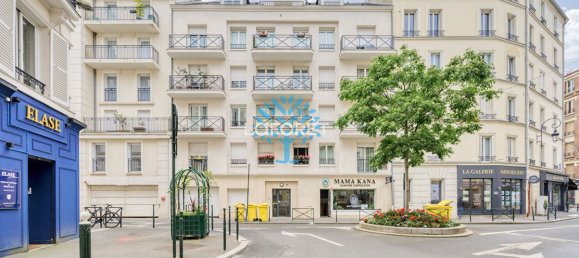 Apartamento de 1 dormitorio en Puteaux, France No. 164069 8