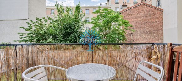 Apartamento de 1 dormitorio en Puteaux, France No. 164069 3