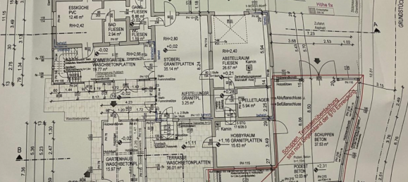 3 rooms House in Amaliendorf-Aalfang, Austria No. 192538 17