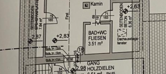 3 rooms House in Amaliendorf-Aalfang, Austria No. 192538 16